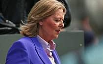 B&auml;rbel Bas (Archiv), &uuml;ber dts Nachrichtenagentur