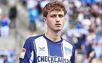 Maurice Krattenmacher (Archiv), &uuml;ber dts Nachrichtenagentur