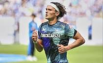 Fabian Reese (Archiv), über dts Nachrichtenagentur