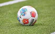 Fu&szlig;ball (Archiv), &uuml;ber dts Nachrichtenagentur