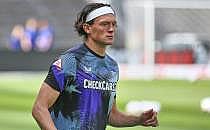 Fabian Reese (Archiv), über dts Nachrichtenagentur