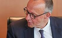Friedrich Merz (Archiv), über dts Nachrichtenagentur