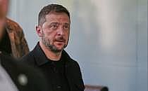 Wolodymyr Selenskyj (Archiv), &uuml;ber dts Nachrichtenagentur