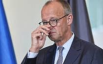 Friedrich Merz (Archiv), &uuml;ber dts Nachrichtenagentur
