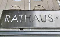Rathaus (Archiv), über dts Nachrichtenagentur