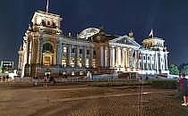 Deutscher Bundestag am 16.08.2025, &uuml;ber dts Nachrichtenagentur