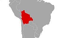 Bolivien (Archiv), über dts Nachrichtenagentur