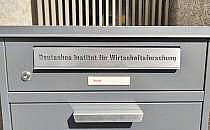 Deutsches Institut für Wirtschaftsforschung (Archiv), über dts Nachrichtenagentur