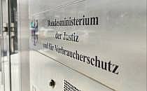 Bundesministerium der Justiz und f?r Verbraucherschutz (Archiv), ?ber dts Nachrichtenagentur