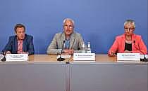 Medizinischer Dienst Bund am 19.08.2025, &uuml;ber dts Nachrichtenagentur