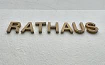 Rathaus (Archiv), über dts Nachrichtenagentur
