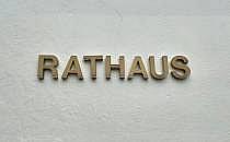 Rathaus (Archiv), über dts Nachrichtenagentur