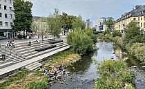 Siegufer (Archiv), &uuml;ber dts Nachrichtenagentur