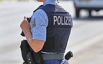 Bundespolizei (Archiv), &uuml;ber dts Nachrichtenagentur