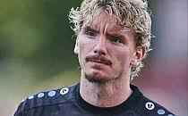 Nick Woltemade (Archiv), &uuml;ber dts Nachrichtenagentur