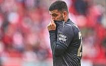 Deniz Undav (Archiv), über dts Nachrichtenagentur