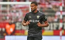 Josha Vagnoman (Archiv), &uuml;ber dts Nachrichtenagentur