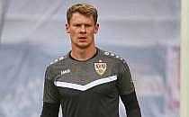 Alexander N&uuml;bel am 23.08.2025, &uuml;ber dts Nachrichtenagentur