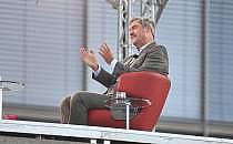 Markus S&ouml;der (Archiv), &uuml;ber dts Nachrichtenagentur
