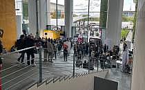 Tag der offenen T&uuml;r der Bundesregierung am 24.08.2025, &uuml;ber dts Nachrichtenagentur