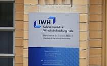 IWH - Leibniz-Institut f&uuml;r Wirtschaftsforschung Halle (Archiv), &uuml;ber dts Nachrichtenagentur