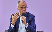 Friedrich Merz am 24.08.2025, &uuml;ber dts Nachrichtenagentur