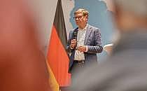 Johann Wadephul (Archiv), über dts Nachrichtenagentur