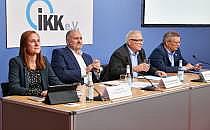 Pressekonferenz: IKK e.V. am 26.08.2025, &uuml;ber dts Nachrichtenagentur