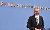 Manfred Weber am 27.08.2025, &uuml;ber dts Nachrichtenagentur