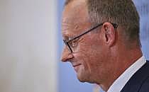 Friedrich Merz am 27.08.2025, über dts Nachrichtenagentur