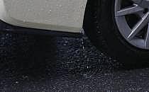 Regenwetter am 28.08.2025, &uuml;ber dts Nachrichtenagentur