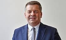 Sven Schulze (Archiv), &uuml;ber dts Nachrichtenagentur