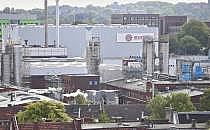 Evonik Industries (Archiv), über dts Nachrichtenagentur