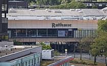 Rathaus der Stadt Essen (Archiv), &uuml;ber dts Nachrichtenagentur