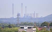 Ruhrgebiet (Archiv), &uuml;ber dts Nachrichtenagentur