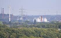 Ruhrgebiet (Archiv), über dts Nachrichtenagentur