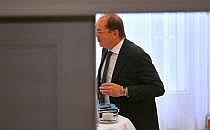 Alexander Dobrindt (Archiv), &uuml;ber dts Nachrichtenagentur