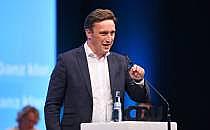 Sebastian Lechner (Archiv), &uuml;ber dts Nachrichtenagentur