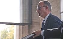 Friedrich Merz am 27.08.2025, &uuml;ber dts Nachrichtenagentur