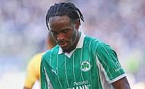 Noel Futkeu (Archiv), &uuml;ber dts Nachrichtenagentur