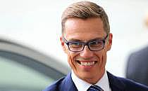 Alexander Stubb (Archiv), &uuml;ber dts Nachrichtenagentur