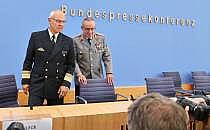 Jan Christian Kaack und Carsten Breuer am 01.09.2025, &uuml;ber dts Nachrichtenagentur