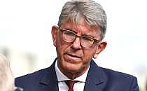 Wolfram Weimer (Archiv), über dts Nachrichtenagentur