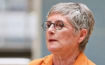 Britta Ha&szlig;elmann (Archiv), &uuml;ber dts Nachrichtenagentur