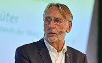 Bernd Lange (Archiv), &uuml;ber dts Nachrichtenagentur