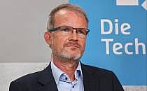 Jens Baas (Archiv), über dts Nachrichtenagentur