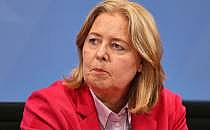 B&auml;rbel Bas am 03.09.2025, &uuml;ber dts Nachrichtenagentur