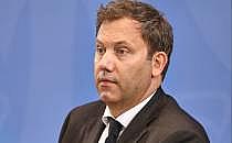 Lars Klingbeil am 03.09.2025, &uuml;ber dts Nachrichtenagentur