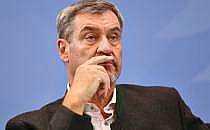 Markus Söder (Archiv), über dts Nachrichtenagentur
