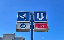 Öffentlicher Personennahverkehr (Archiv), über dts Nachrichtenagentur